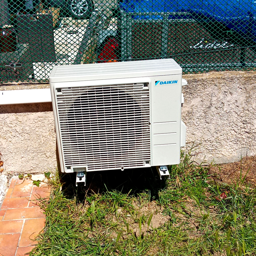 installation clim 11